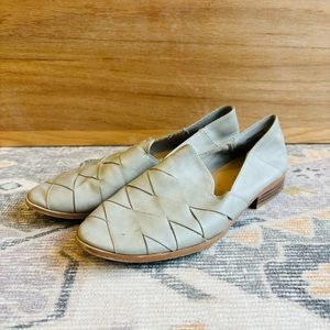 American Eagle Loafers